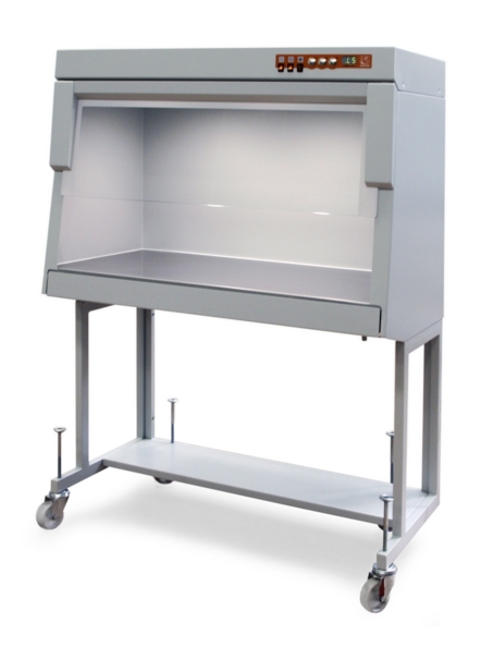 Бокс БАВ-ПЦР-«Ламинар-С»-УФ