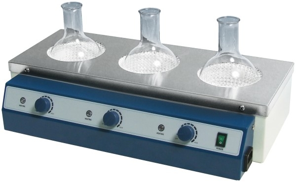 Колбонагреватель DAIHAN (Witeg) WHM-12391, 500 мл