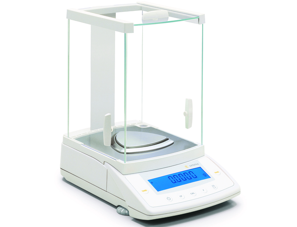 Аналитические весы серии CPA