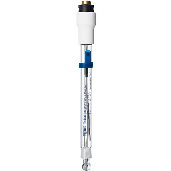 pH-электрод METTLER TOLEDO InLab Cool Pro-ISM