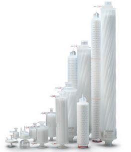 Фильтры Sartopure PP3