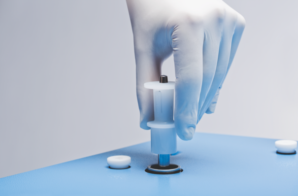 Tестер растворения для исследований биоэквивалентности SDT-L