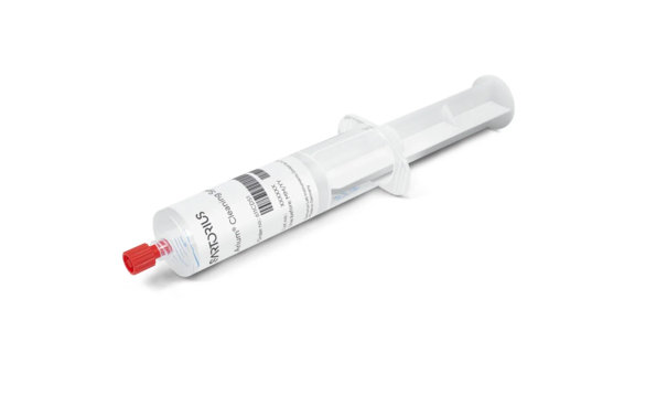 Arium Cleaning Syringe