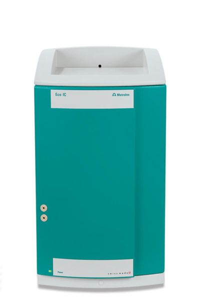 Хроматограф ионный Eco IC
