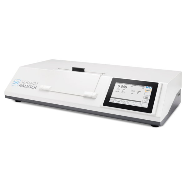 Поляриметр Saccharomat® V