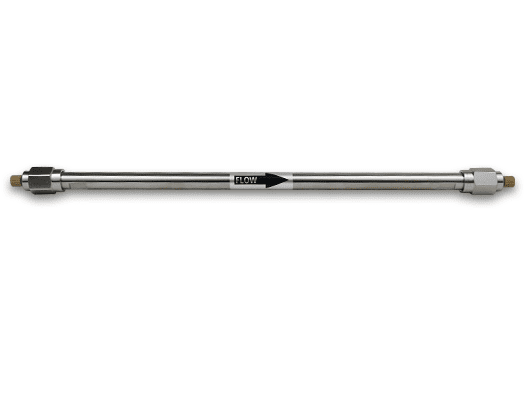 Колонка Shim-pack Bio Diol-60, размер частиц 5 мкм, 300 x 8,0 мм
