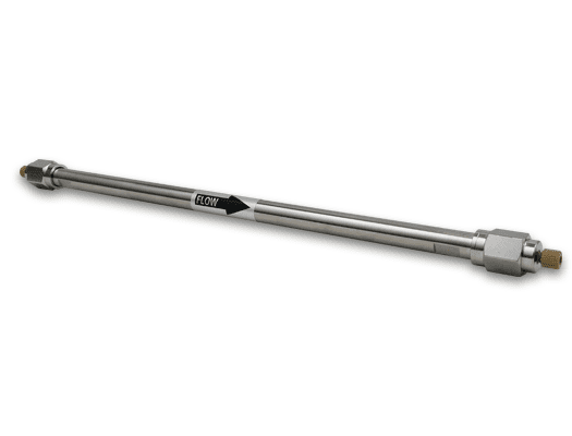 Колонка Shim-pack Bio Diol-60, размер частиц 5 мкм, 300 x 8,0 мм