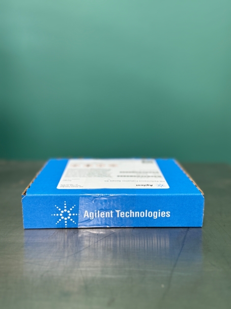 Набор калибровочных стандартов для ПИД/ДТП