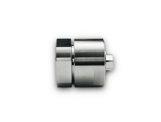 Держатель защитной колонки Shim-pack Scepter (препаративный; 20 мм)