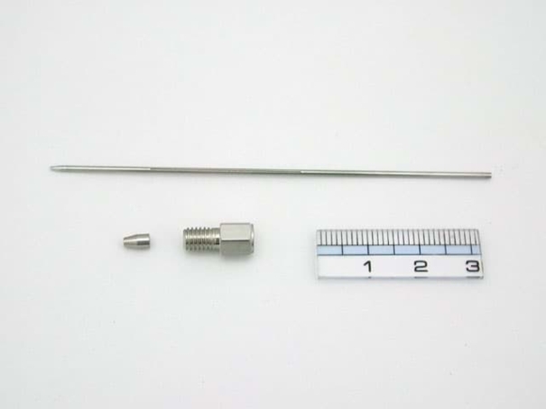 Узел иглы (новый) для SIL-10AXL; SIL-10ADVP
