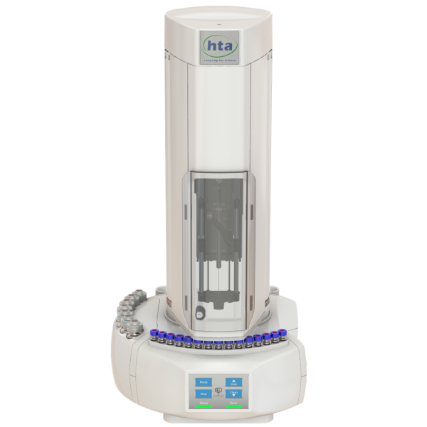 Автосамплер жидкостной для газовых хроматографов 3100A