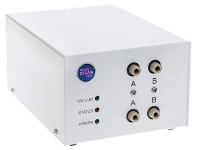 Дегазатор DEGASi® PREP