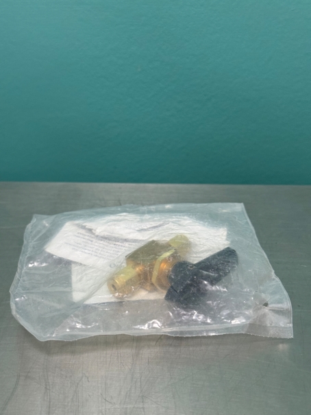 Шаровой кран на 1/8 дюйма