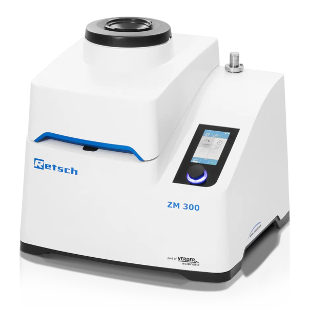 Ультрацентробежная мельница ZM 300