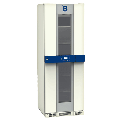 Холодильник фармацевтический P 290