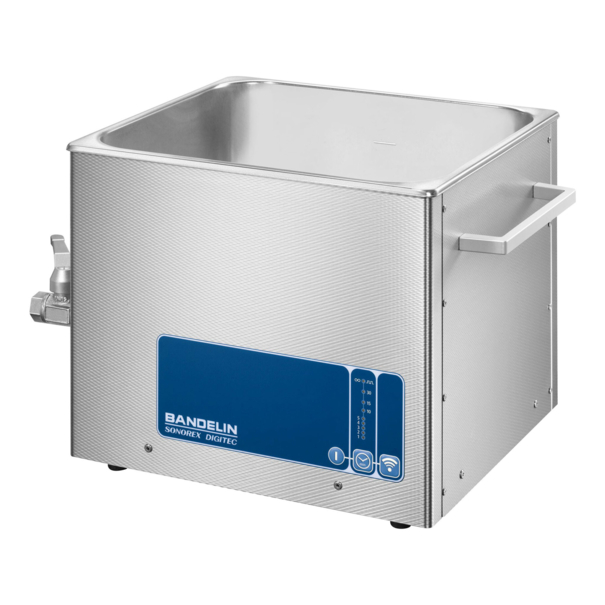 Ультразвуковая ванна DT 514, Sonorex Digitec, 13,5 л, без нагрева