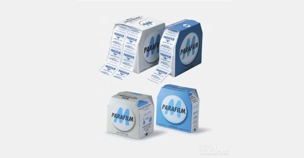 Парафильм 100x38 мм