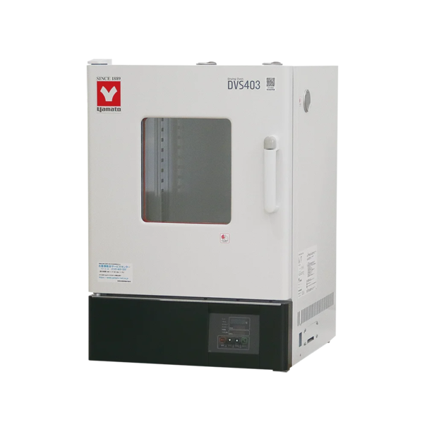 Сушильный шкаф с естественной конвекцией Yamato DVS-412C, 99 л, до 260 °C