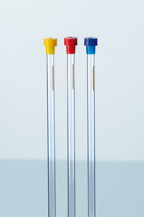 Пробирка для ЯМР-спектроскопии