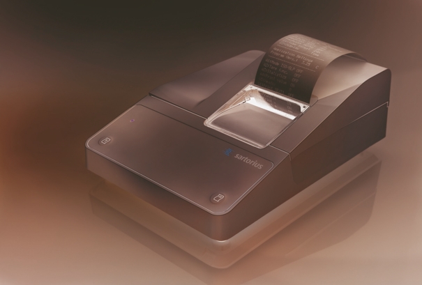 Прецизионные весы Cubis