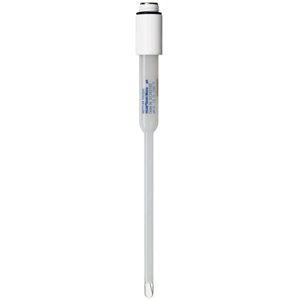 pH-электрод METTLER TOLEDO InLab Semi-Micro