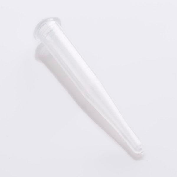 Вставка 50-300 мкл, Polypropylene с удлиненным кончиком(6x38mm)