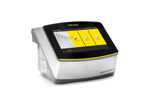 Sartocheck 5 Plus Universal