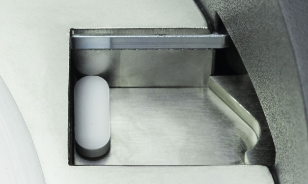 Полуавтоматический тестер твердости таблеток ST50