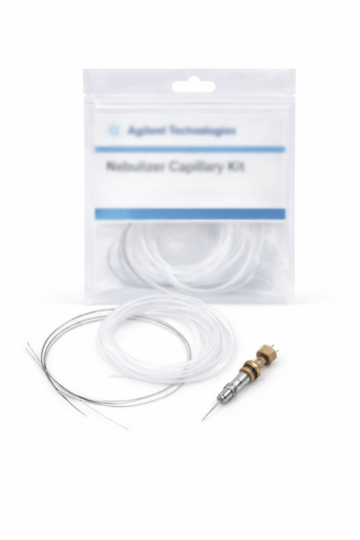 Nebulizer capillary kit Mark 7 s/c, 1/pk