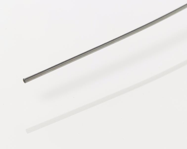 Капилляры стальные 1/16" OD x 1мм (0.040") ID x 10ft