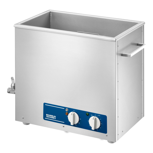 Ультразвуковая ванна RK 1028 СH, Sonorex Super, 45,0 л, c нагревом