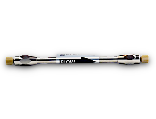 Колонка Shim-pack Scepter PFPP, размер частиц 5 мкм, 100 x 3,0 мм