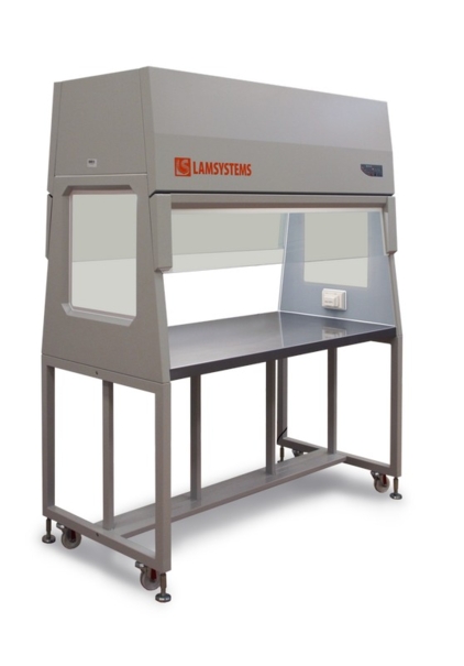 Бокс «Ламинар-С»-1,2 LORICA VIS-A-VIS