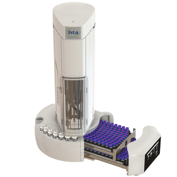 Автосамплер жидкостной для газовых хроматографов 3200A