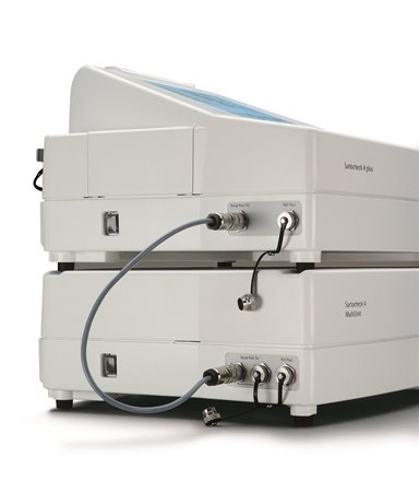 Фильтр-тестер Sartocheck 4 MultiUnit