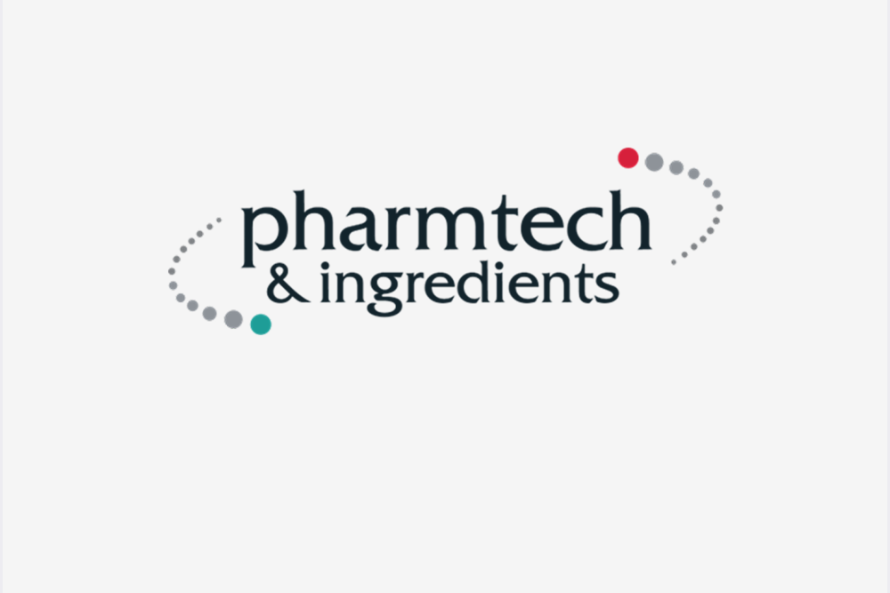 Международная выставка Pharmtech & Ingredients 2026