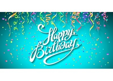 Нам 5 лет!