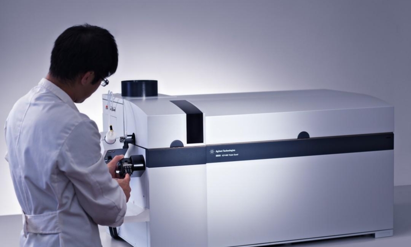 Компания Gluvex стала официальным дистрибьютором Agilent Technologies