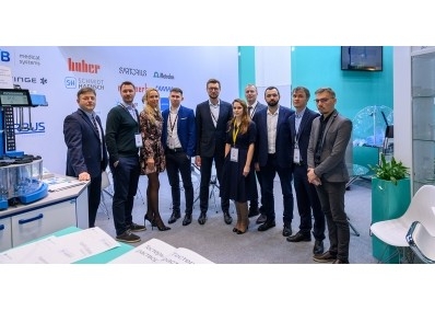 Итоги выставки Pharmtech & Ingredients 2020
