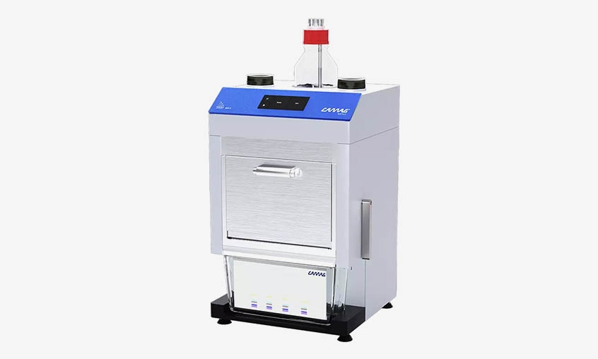 Новая версия автоматической камеры для элюирования CAMAG ADC 3 