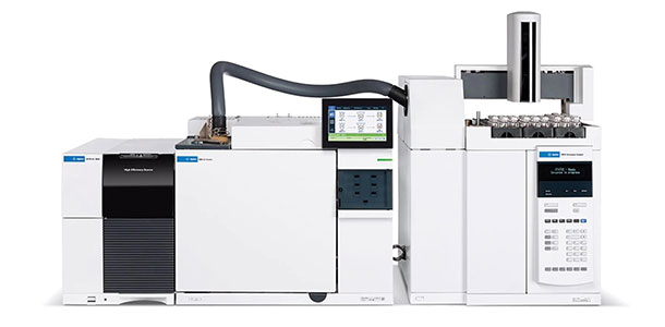 Новые системы газовой хроматографии от Agilent!