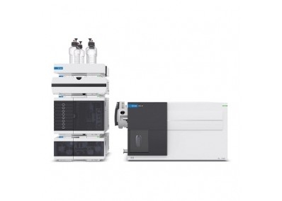 Новый тройной квадруполь 6470B LC/MS от Agilent