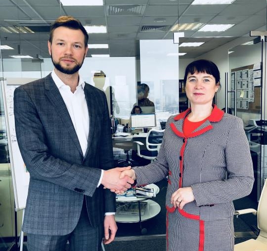 Gluvex и «ПСК Фарма» заключили контракт на поставку оборудования для лабораторий на  фармзаводе в ОЭЗ «Дубна»