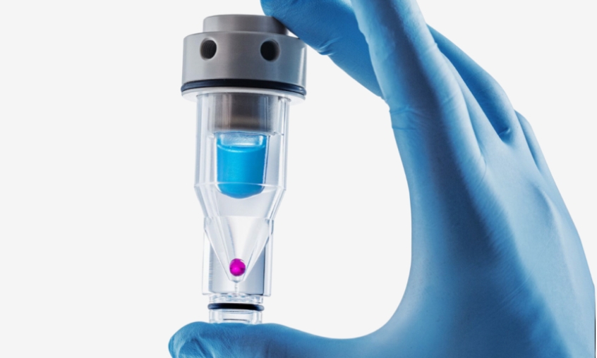 Новая ячейка BioJect линейки CE 7smart SOTAX для испытания инъекционных препаратов