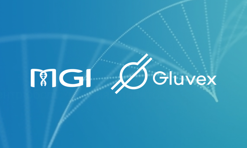 Глювекс и MGI объявляют о стратегическом сотрудничестве