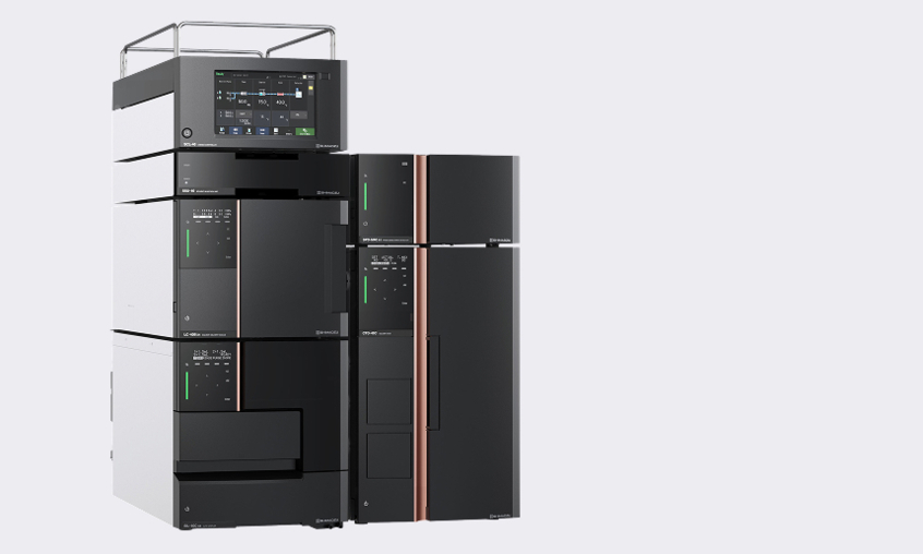Shimadzu объявляет о запуске новой УВЭЖХ-системы Nexera X4