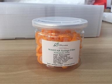 Запуск собственного бренда Gluvex расходных материалов и запасных частей