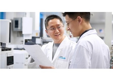 Источник новых возможностей: система ГХ-МСД Agilent 5977B