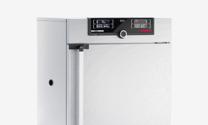 Новости Memmert. Обновленная климатическая камера HPPeco Р1 и переход на хладагент пропан