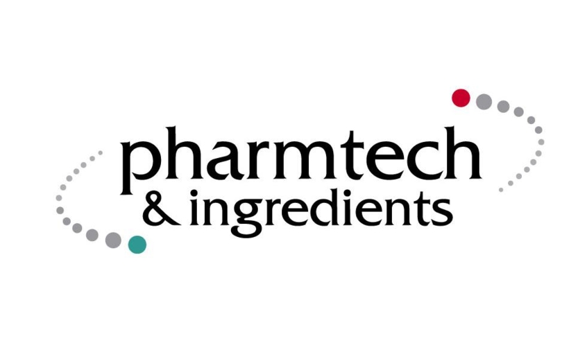 Посетите наш стенд № В511 на выставке Pharmtech&amp;Ingredients 2018